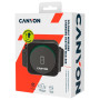 Зарядний пристрій Canyon WS-305 Foldable 3in1 Wireless charger (CNS-WCS305B) Зарядний пристрій Canyon WS-305 Foldable 3in1 Wireless charger (CNS-WCS305B)