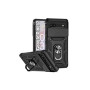 Чохол до мобільного телефона BeCover Military Google Pixel 7 Black (708826) Чохол до мобільного телефона BeCover Military Google Pixel 7 Black (708826)