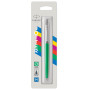 Ручка кулькова Parker JOTTER 17 Original Green CT BP блистер (15 236)
