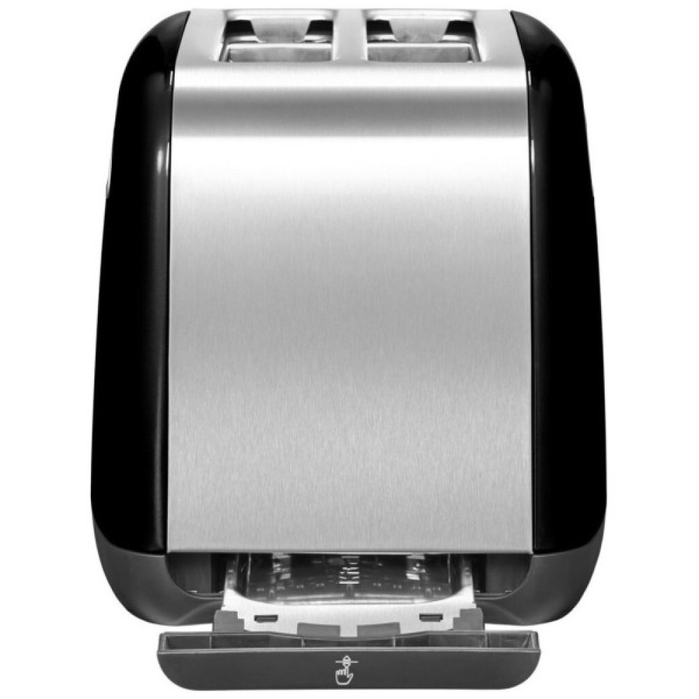 Тостер KitchenAid 5KMT2115EOB