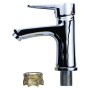 Змішувач AQUATICA HK-1A130C Змішувач AQUATICA HK-1A130C