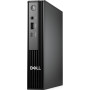 Комп'ютер персональний неттоп Dell Pro Micro, Intel i5-14500T, 16GB, F512GB, UMA, WiFi, кл+м, Win11P Комп'ютер персональний неттоп Dell Pro Micro, Intel i5-14500T, 16GB, F512GB, UMA, WiFi, кл+м, Win11P