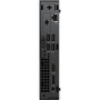 Комп'ютер персональний неттоп Dell Pro Micro, Intel i5-14500T, 16GB, F512GB, UMA, WiFi, кл+м, Win11P Комп'ютер персональний неттоп Dell Pro Micro, Intel i5-14500T, 16GB, F512GB, UMA, WiFi, кл+м, Win11P