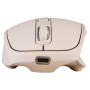 Мишка YENKEE YMS 2080BG Slider Wireless Beige (45019321) Мишка YENKEE YMS 2080BG Slider Wireless Beige (45019321)