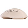 Мишка YENKEE YMS 2080BG Slider Wireless Beige (45019321) Мишка YENKEE YMS 2080BG Slider Wireless Beige (45019321)