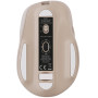 Мишка YENKEE YMS 2080BG Slider Wireless Beige (45019321) Мишка YENKEE YMS 2080BG Slider Wireless Beige (45019321)