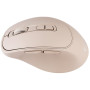 Мишка YENKEE YMS 2080BG Slider Wireless Beige (45019321) Мишка YENKEE YMS 2080BG Slider Wireless Beige (45019321)