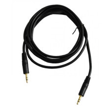 Кабель мультимедійний 3.5mm M to 3.5mm M 3,0m Atcom (17436)