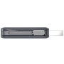 USB флеш накопичувач SanDisk 32GB Ultra Dual USB 3.0 + Type-C (SDDDC2-032G-G46) USB флеш накопичувач SanDisk 32GB Ultra Dual USB 3.0 + Type-C (SDDDC2-032G-G46)
