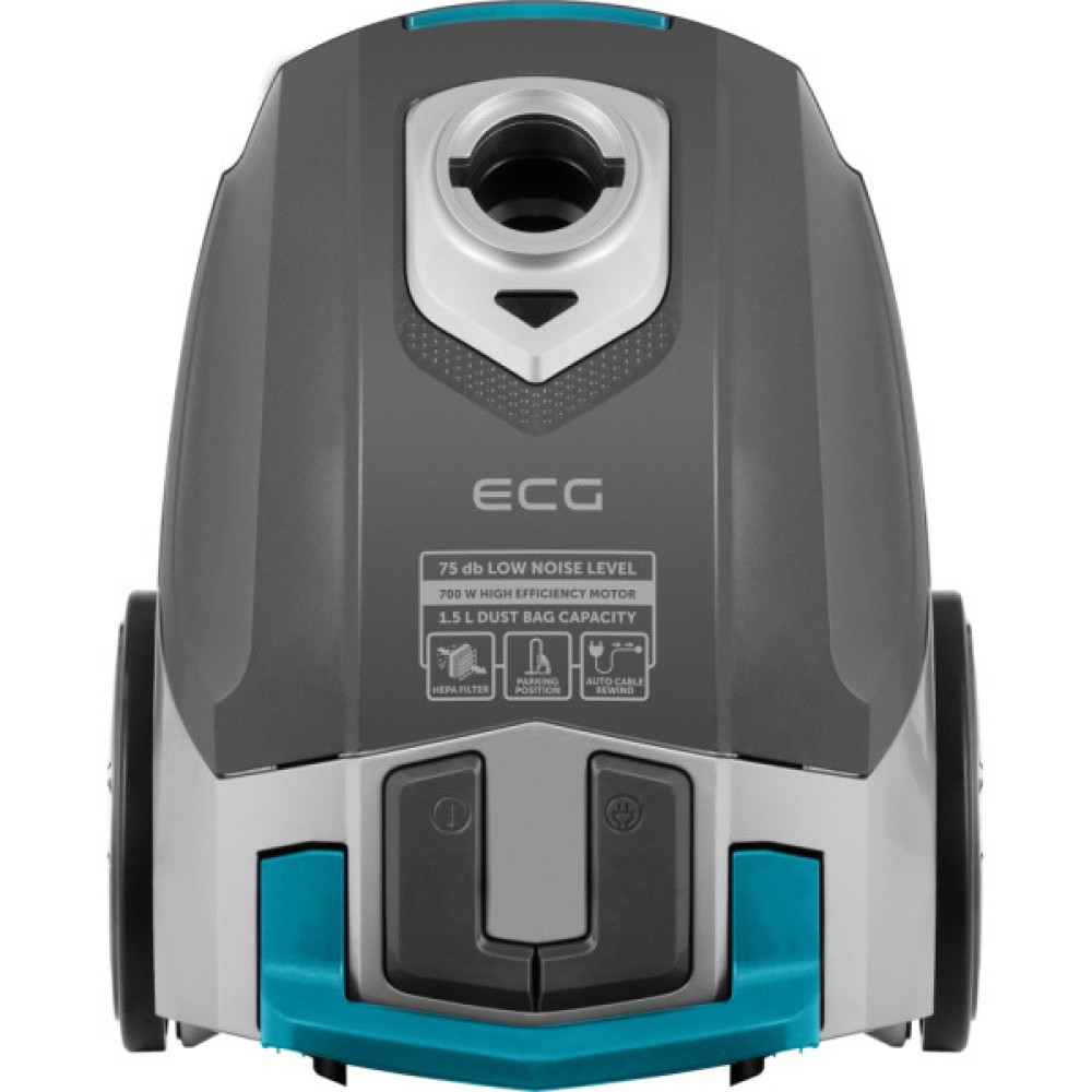 Пилосос ECG VP S1050 Charles