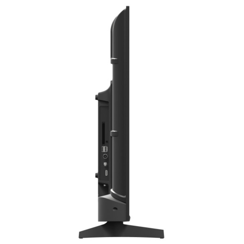 Телевізор Haier H43K85FUX