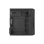 Корпус AeroCool CS-107-A-BK-v2 Black 600W (ACCX-PC14002.11) Корпус AeroCool CS-107-A-BK-v2 Black 600W (ACCX-PC14002.11)