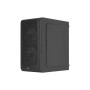 Корпус AeroCool CS-107-A-BK-v2 Black 600W (ACCX-PC14002.11) Корпус AeroCool CS-107-A-BK-v2 Black 600W (ACCX-PC14002.11)