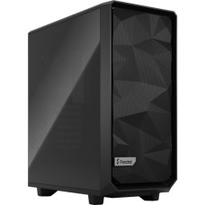 Корпус для ПК Fractal Design Meshify 2 Compact Black TG DT (FD-C-MES2C-02) Корпус для ПК Fractal Design Meshify 2 Compact Black TG DT (FD-C-MES2C-02)