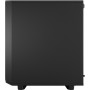 Корпус для ПК Fractal Design Meshify 2 Compact Black TG DT (FD-C-MES2C-02)