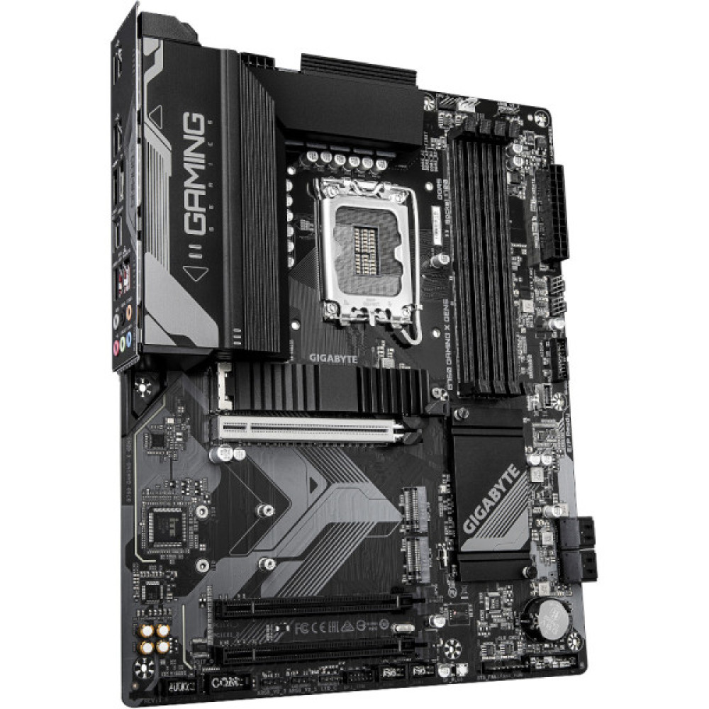 GIGABYTE B760 GAMING X GEN5