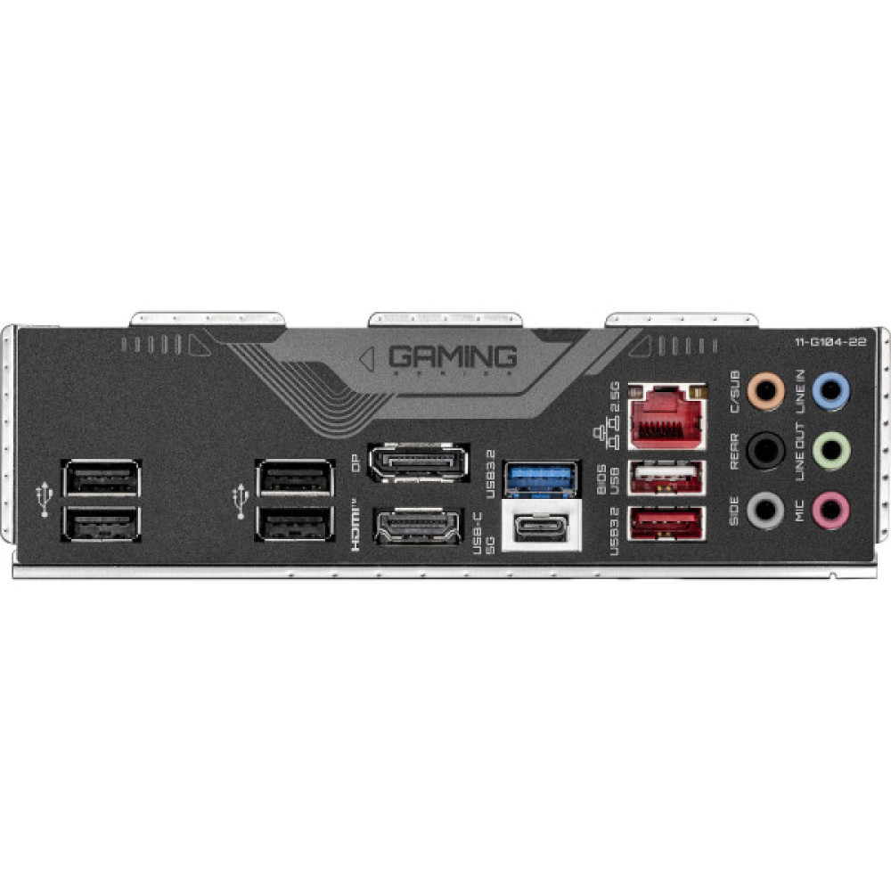 GIGABYTE B760 GAMING X GEN5