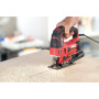 Лобзик SKIL 4531 GA 680Вт 3200хід/хв хід 23мм 2.1кг