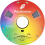 Пластик для 3D-принтера Polymaker PLA PANCHROMA STARLIGHT 1,75mm 1kg NEBULA (CA02020)