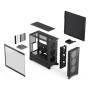 Корпус для ПК Fractal Design Pop 2 Air Black TG (FD-C-POA2A-02)
