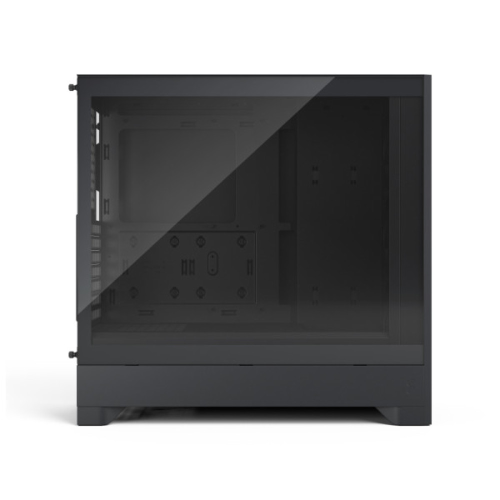 Корпус для ПК Fractal Design Pop 2 Air Black TG (FD-C-POA2A-02)
