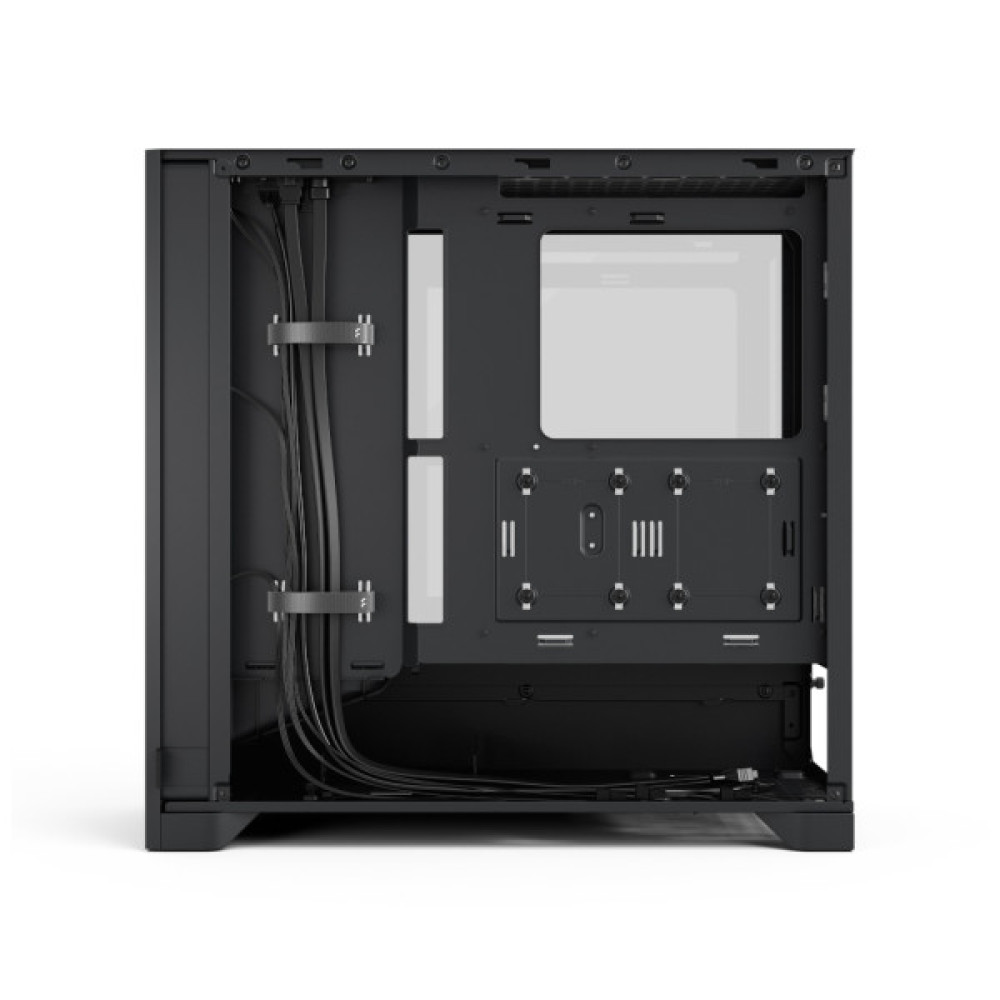 Корпус для ПК Fractal Design Pop 2 Air Black TG (FD-C-POA2A-02)