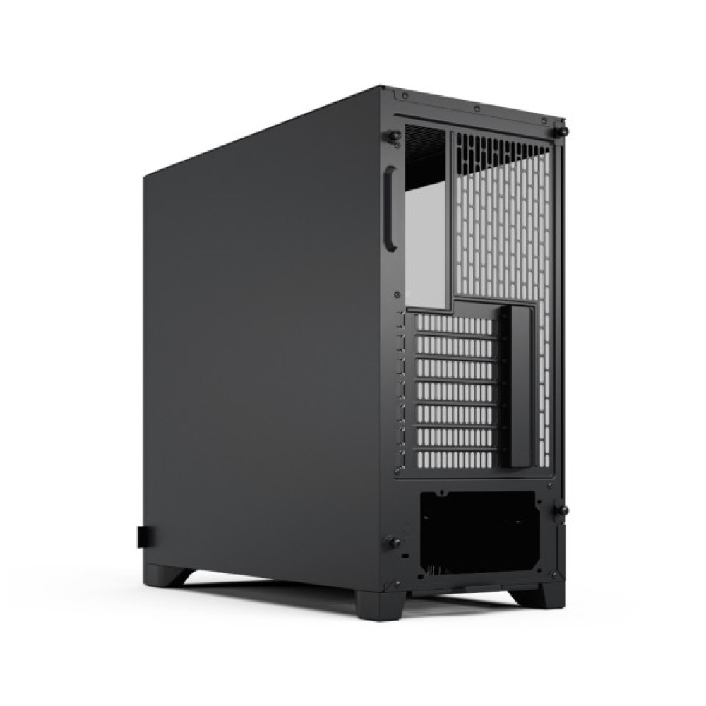 Корпус для ПК Fractal Design Pop 2 Air Black TG (FD-C-POA2A-02)