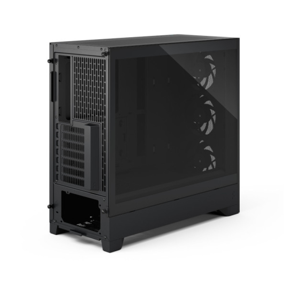 Корпус для ПК Fractal Design Pop 2 Air Black TG (FD-C-POA2A-02)