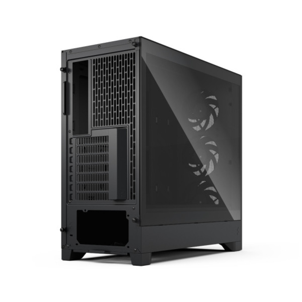 Корпус для ПК Fractal Design Pop 2 Air Black TG (FD-C-POA2A-02)