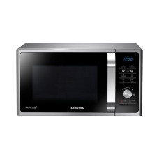 Мікрохвильова піч Samsung MG 23 F 302 TAS