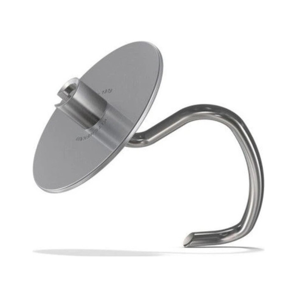 Кухонний комбайн KitchenAid 5KSM50PKVEBK