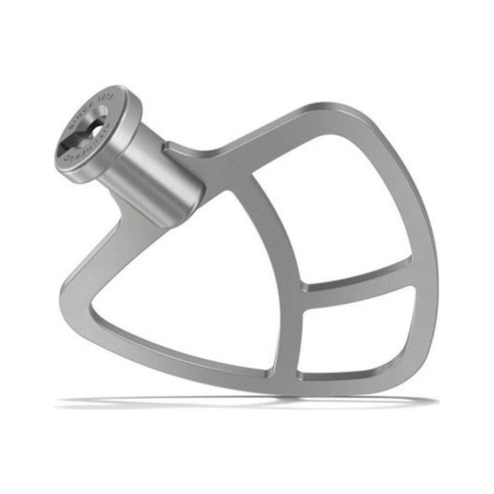 Кухонний комбайн KitchenAid 5KSM50PKVEBK