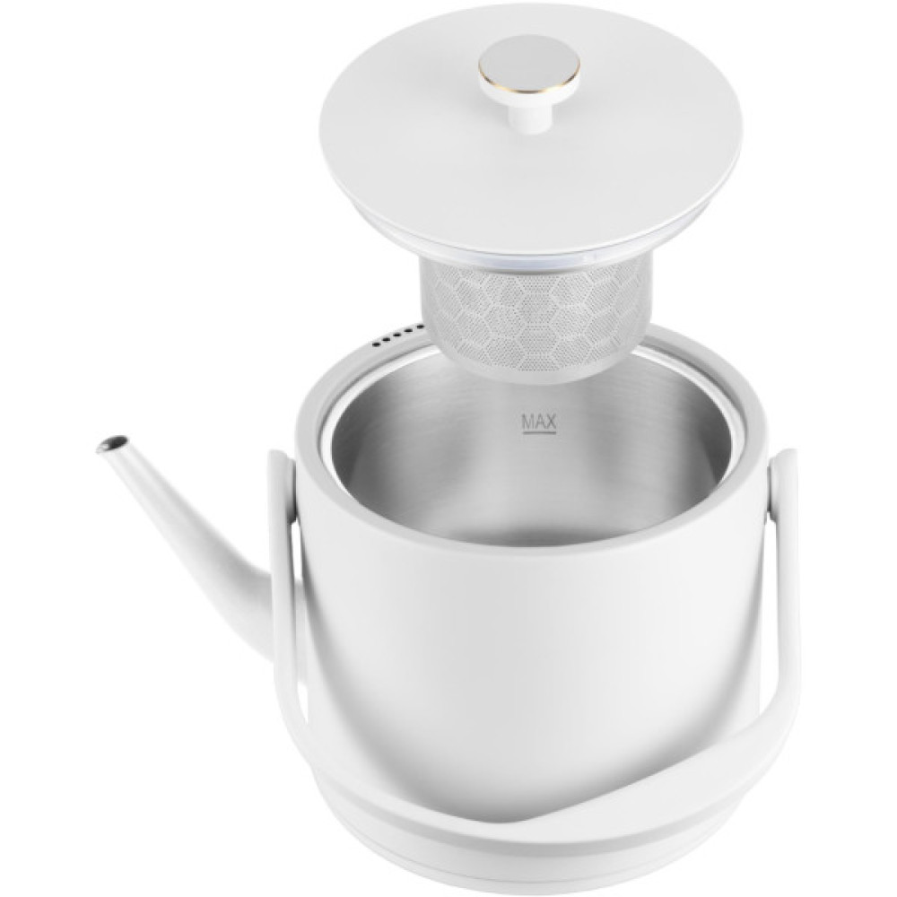 Електрочайник Catler BM500CHARLOTTA