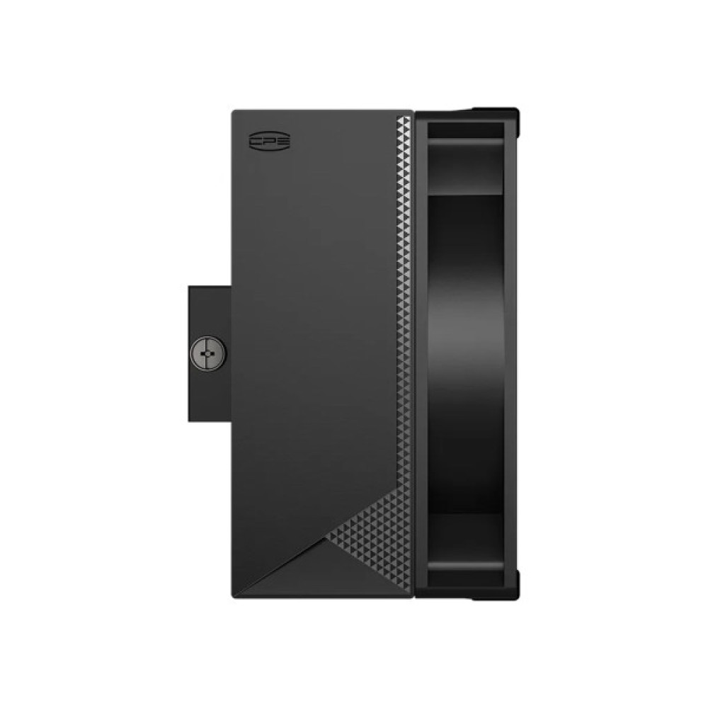 Кулер до корпусу PcCooler RT500 TC ARGB BK
