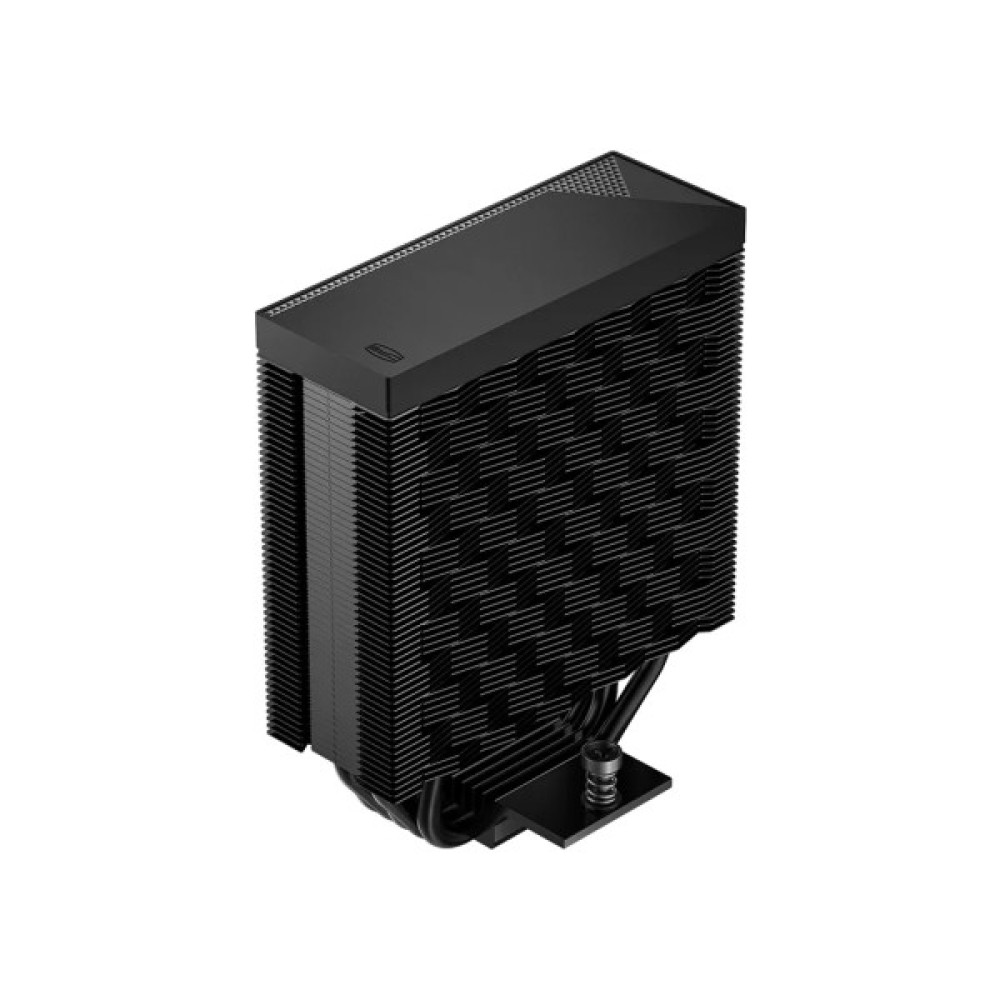 Кулер до корпусу PcCooler RT500 TC ARGB BK