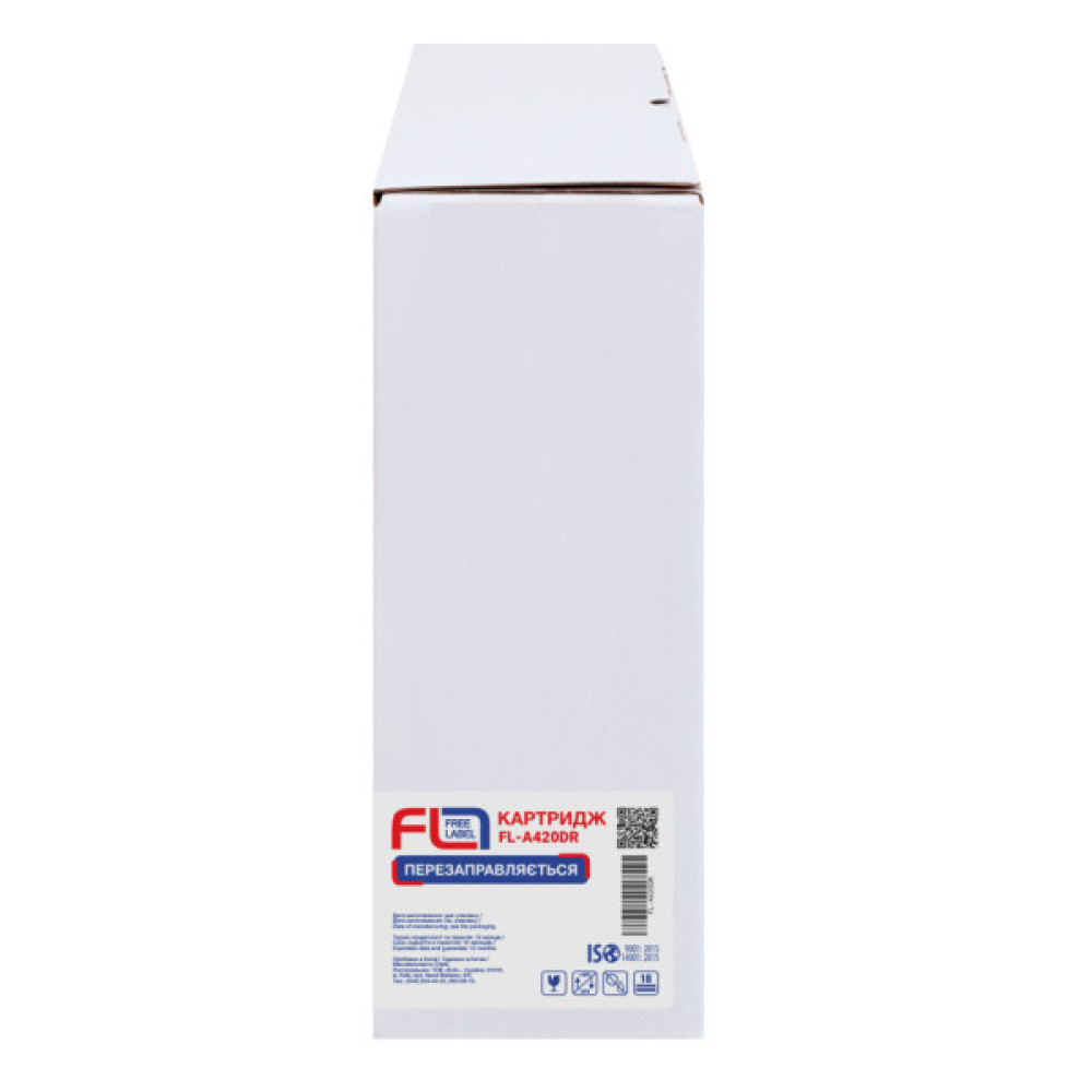 Драм картридж FREE Label Pantum/Sindoh A420 (FL-A420DR)