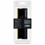 Модуль пам'яті для комп'ютера DDR5 16GB 5600 MHz Onyx Black Prologix (PRO16GB5600YB5)