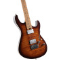 Електрогітара Cort G290 FAT II Antique Violin Burst