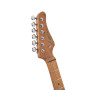 Електрогітара Cort G290 FAT II Antique Violin Burst