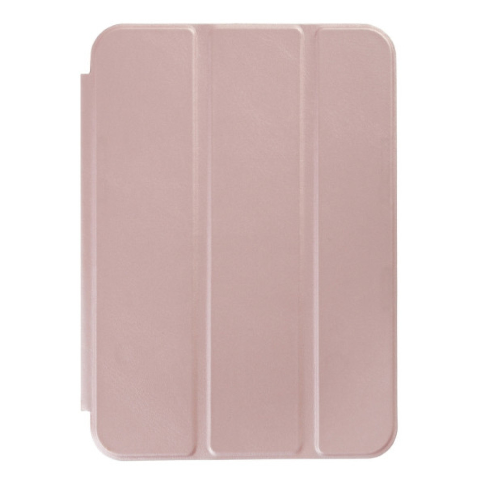 Чохол до планшета Armorstandart Smart Case для iPad mini 6 Rose Gold (ARM60732)