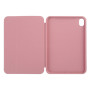 Чохол до планшета Armorstandart Smart Case для iPad mini 6 Rose Gold (ARM60732) Чохол до планшета Armorstandart Smart Case для iPad mini 6 Rose Gold (ARM60732)