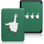 Чохол до електронної книги BeCover Smart Case Amazon Kindle 11th Gen. 2022 6" Goose (708869) Чохол до електронної книги BeCover Smart Case Amazon Kindle 11th Gen. 2022 6" Goose (708869)