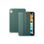 Чохол до планшета BeCover Apple iPad Mini 7 2024 Dark Green (712429) Чохол до планшета BeCover Apple iPad Mini 7 2024 Dark Green (712429)