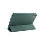 Чохол до планшета BeCover Apple iPad Mini 7 2024 Dark Green (712429) Чохол до планшета BeCover Apple iPad Mini 7 2024 Dark Green (712429)