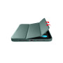 Чохол до планшета BeCover Apple iPad Mini 7 2024 Dark Green (712429) Чохол до планшета BeCover Apple iPad Mini 7 2024 Dark Green (712429)