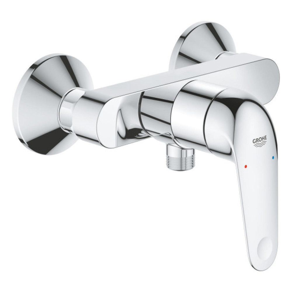 Змішувач для душу Grohe QuickFix Swift 1 важіль, хром