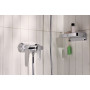 Змішувач для душу Grohe QuickFix Swift 1 важіль, хром