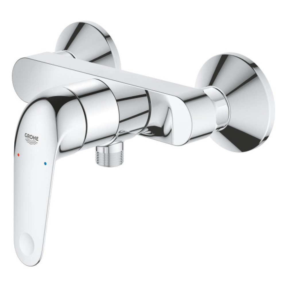 Змішувач для душу Grohe QuickFix Swift 1 важіль, хром