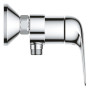 Змішувач для душу Grohe QuickFix Swift 1 важіль, хром