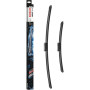 Щітка склоочисника Bosch 3 397 014 122 Щітка склоочисника Bosch 3 397 014 122